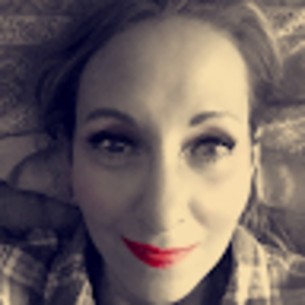 Meet your Posher, Diane